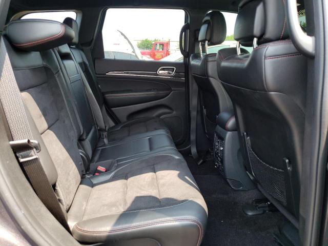 1C4RJFLT7HC912342 - 2017 JEEP GRAND CHER TRAILHAWK 黑色 照片 11