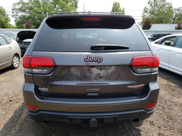 1C4RJFLT7HC912342 - 2017 JEEP GRAND CHER TRAILHAWK 黑色 照片 6