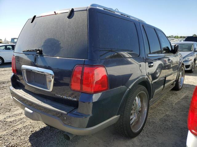 5LMFU27R34LJ00573 - 2004 LINCOLN NAVIGATOR BLACK photo 3