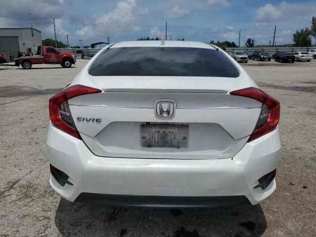 19XFC1F73GE034365 - 2016 HONDA CIVIC EXL 白色 照片 6