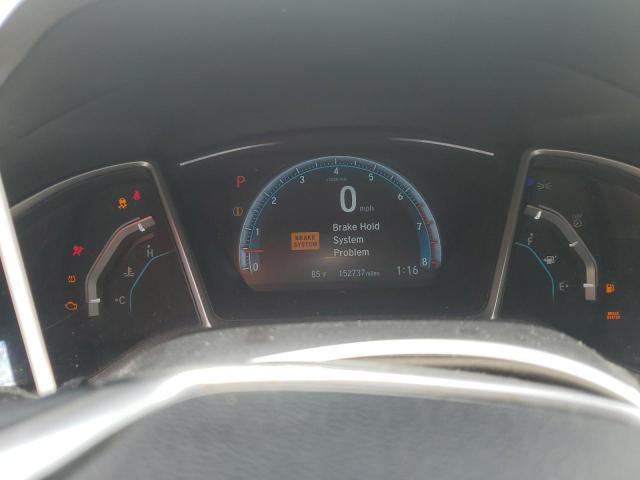 19XFC1F73GE034365 - 2016 HONDA CIVIC EXL 白色 照片 9