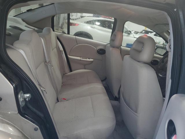 1G8AJ52F75Z146800 - 2005 SATURN ION LEVEL 2 奶油色 照片 10