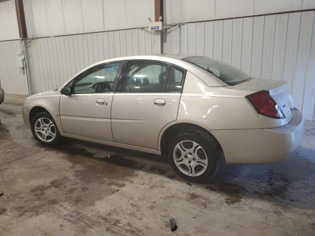 1G8AJ52F75Z146800 - 2005 SATURN ION LEVEL 2 奶油色 照片 2