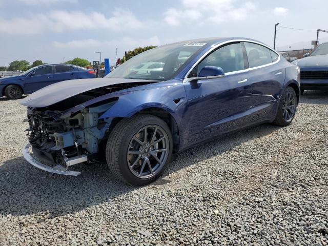 2018 TESLA MODEL 3, 
