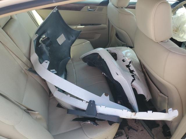 4T1BK3DB7CU471572 - 2012 TOYOTA AVALON BASE 白色 照片 12