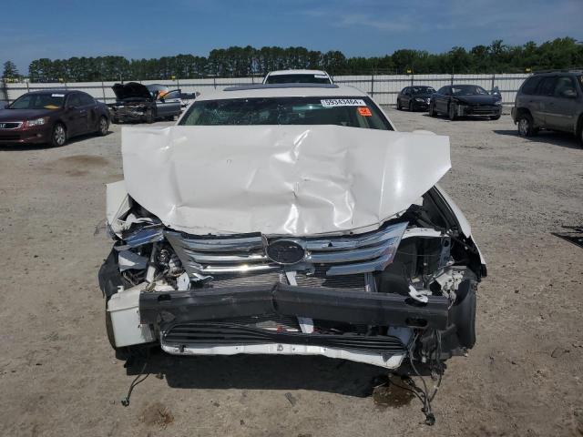 4T1BK3DB7CU471572 - 2012 TOYOTA AVALON BASE 白色 照片 5