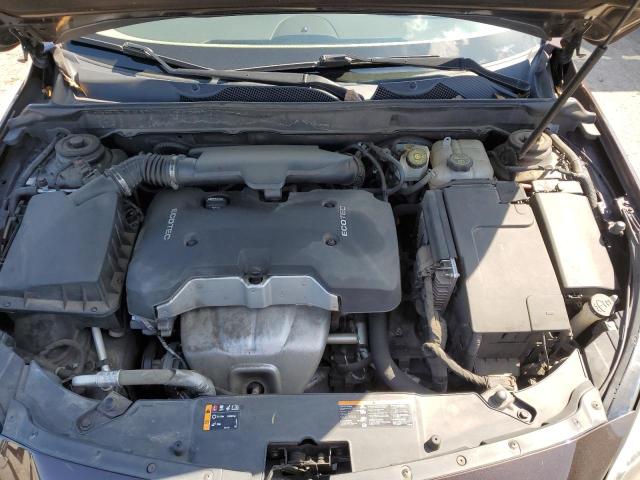 1G11C5SL1FF200769 - 2015 CHEVROLET MALIBU 1LT BROWN photo 11