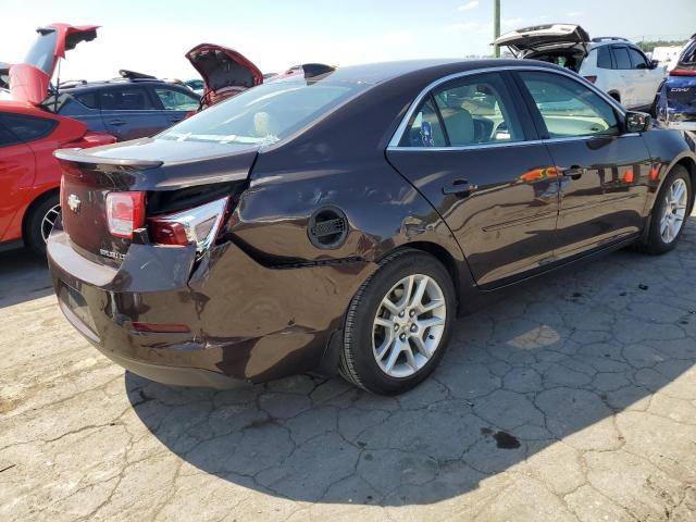 1G11C5SL1FF200769 - 2015 CHEVROLET MALIBU 1LT BROWN photo 3