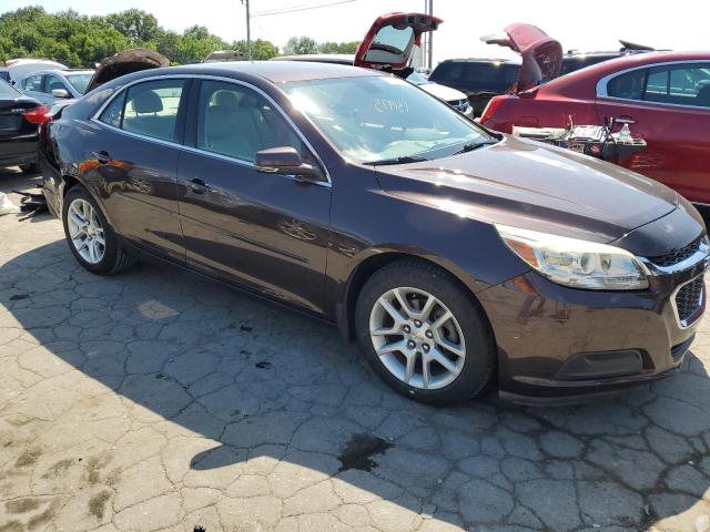1G11C5SL1FF200769 - 2015 CHEVROLET MALIBU 1LT BROWN photo 4