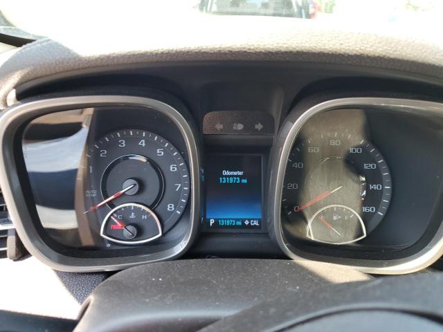 1G11C5SL1FF200769 - 2015 CHEVROLET MALIBU 1LT BROWN photo 9