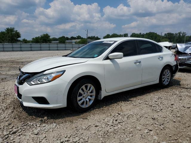 2018 NISSAN ALTIMA 2.5, 