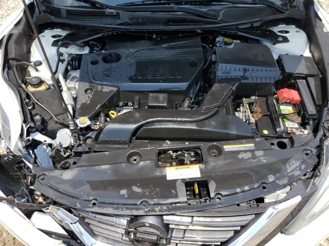 1N4AL3AP9JC472924 - 2018 NISSAN ALTIMA 2.5 თეთრი ფოტო 11