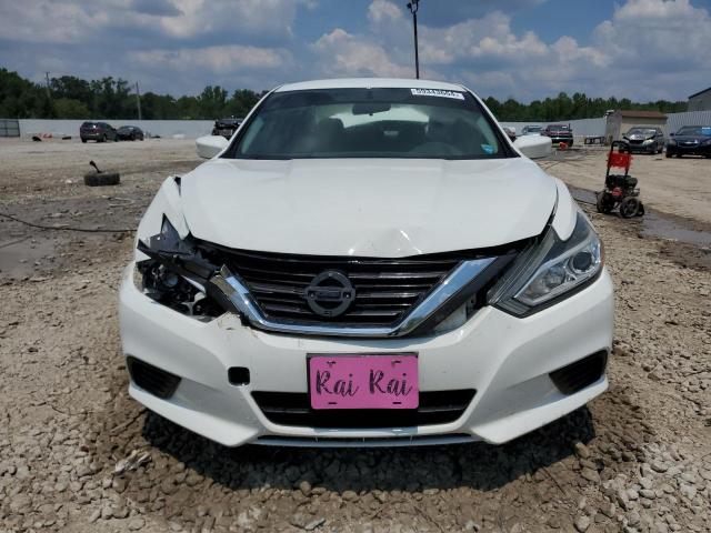 1N4AL3AP9JC472924 - 2018 NISSAN ALTIMA 2.5 თეთრი ფოტო 5