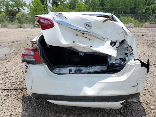 1N4AL3AP9JC472924 - 2018 NISSAN ALTIMA 2.5 თეთრი ფოტო 6