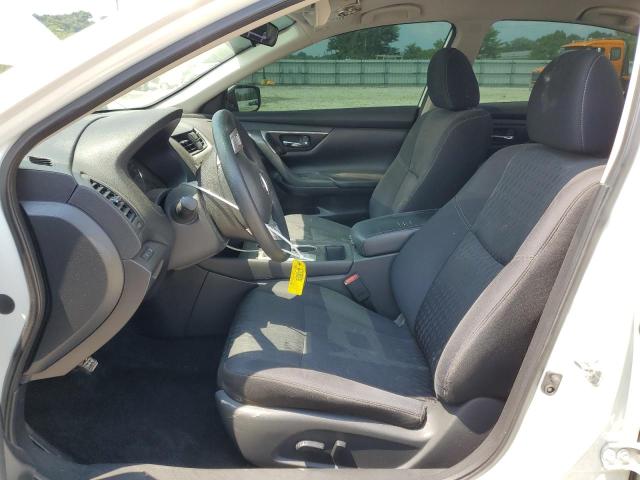 1N4AL3AP9JC472924 - 2018 NISSAN ALTIMA 2.5 თეთრი ფოტო 7