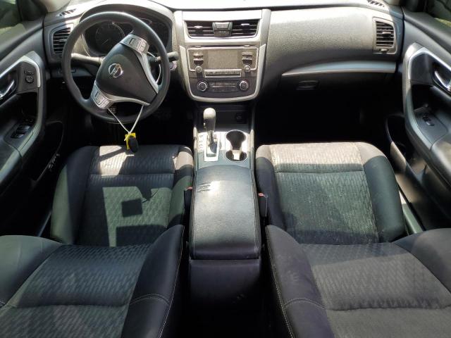 1N4AL3AP9JC472924 - 2018 NISSAN ALTIMA 2.5 თეთრი ფოტო 8