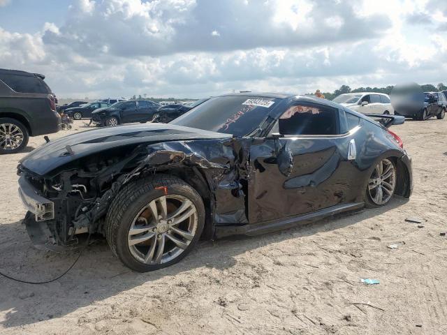 2009 NISSAN 370Z, null
