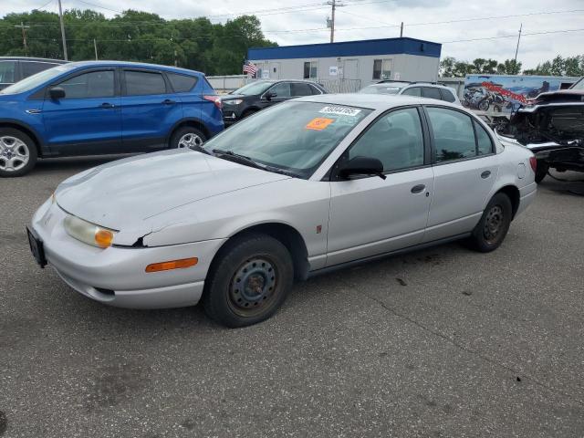 2000 SATURN SL1, 