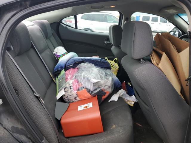 2G2WP522251124983 - 2005 PONTIAC GRAND PRIX 黑色 照片 10