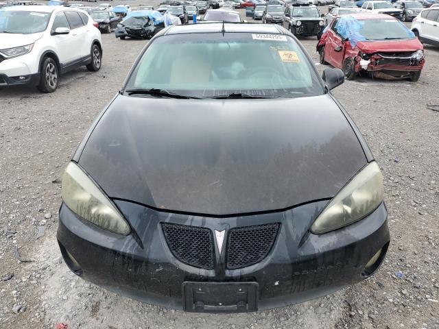 2G2WP522251124983 - 2005 PONTIAC GRAND PRIX 黑色 照片 5