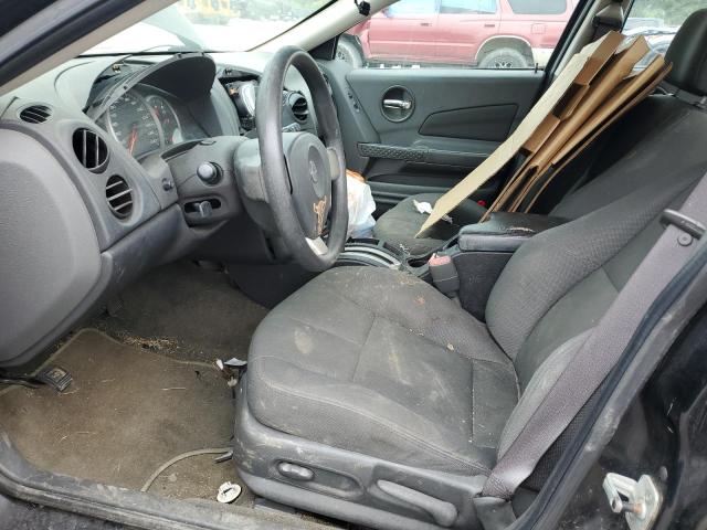 2G2WP522251124983 - 2005 PONTIAC GRAND PRIX 黑色 照片 7