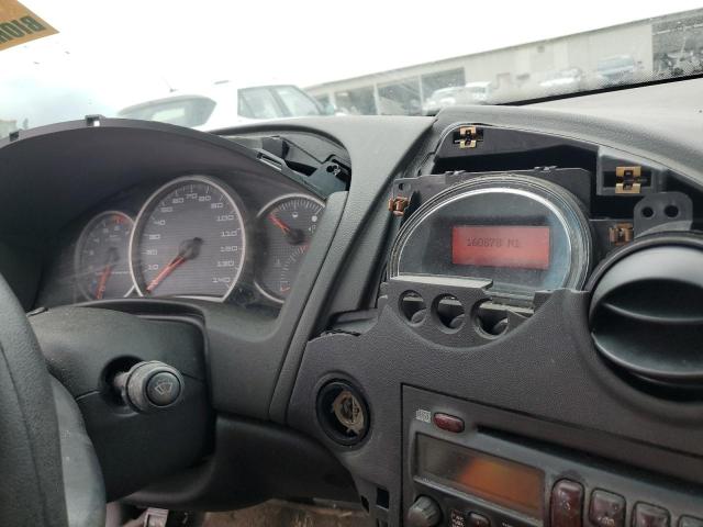 2G2WP522251124983 - 2005 PONTIAC GRAND PRIX 黑色 照片 9