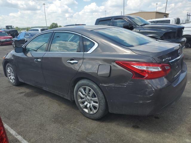 1N4AL3AP5GC226297 - 2016 NISSAN ALTIMA 2.5 GRAY photo 2