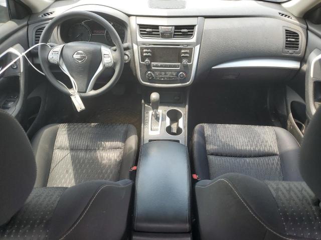 1N4AL3AP5GC226297 - 2016 NISSAN ALTIMA 2.5 GRAY photo 8