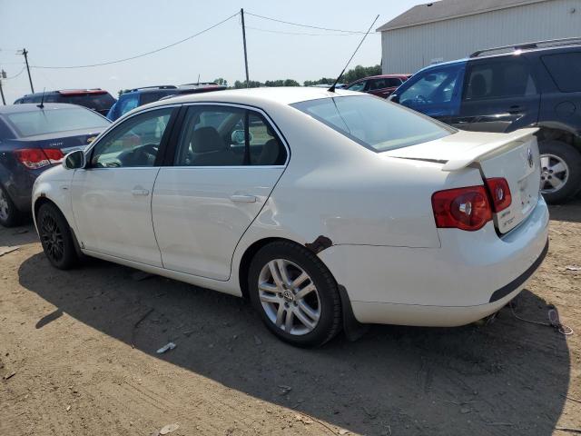 3VWEF71K37M183413 - 2007 VOLKSWAGEN JETTA WOLFSBURG 白色 照片 2