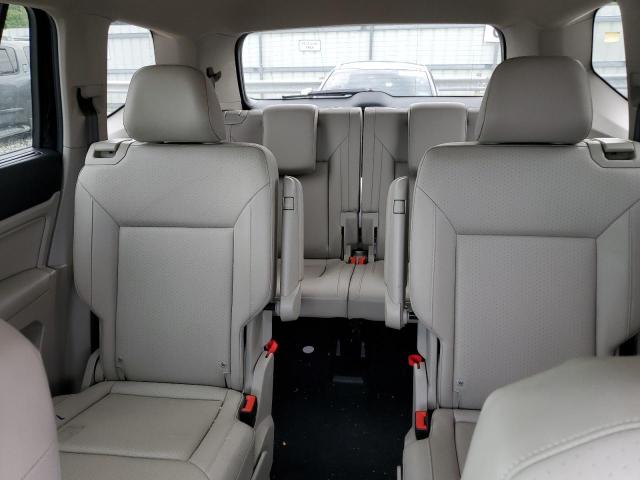 1V2MR2CA1KC610190 - 2019 VOLKSWAGEN ATLAS SEL BLACK photo 10