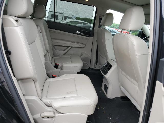 1V2MR2CA1KC610190 - 2019 VOLKSWAGEN ATLAS SEL BLACK photo 11