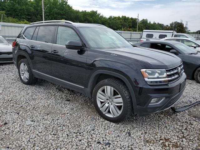 1V2MR2CA1KC610190 - 2019 VOLKSWAGEN ATLAS SEL BLACK photo 4