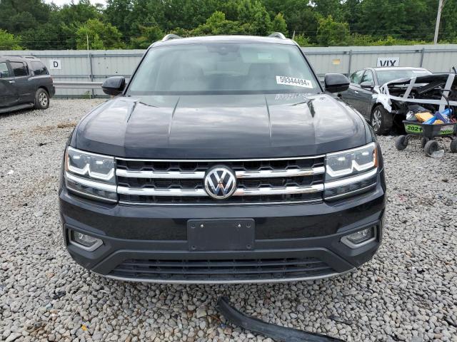 1V2MR2CA1KC610190 - 2019 VOLKSWAGEN ATLAS SEL BLACK photo 5