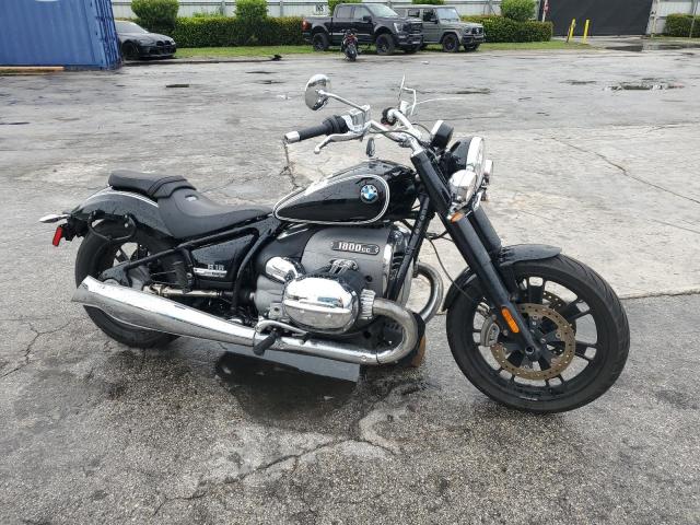 WB10L1307M6D45974 - 2021 BMW R18 BLACK photo 1