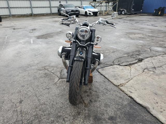 WB10L1307M6D45974 - 2021 BMW R18 BLACK photo 2