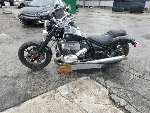 WB10L1307M6D45974 - 2021 BMW R18 BLACK photo 3