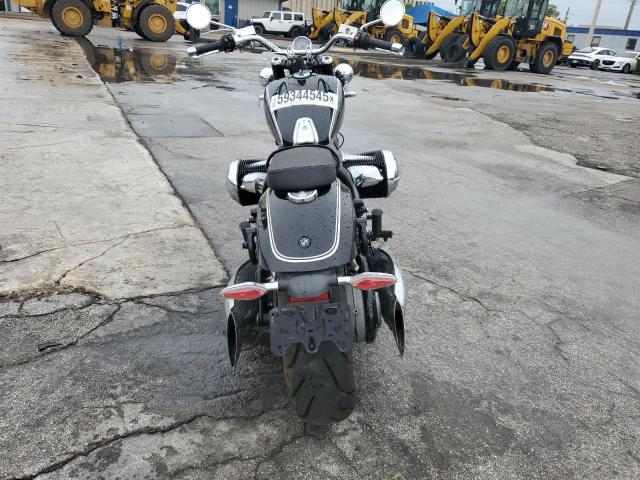 WB10L1307M6D45974 - 2021 BMW R18 BLACK photo 4