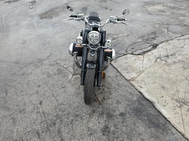 WB10L1307M6D45974 - 2021 BMW R18 BLACK photo 5