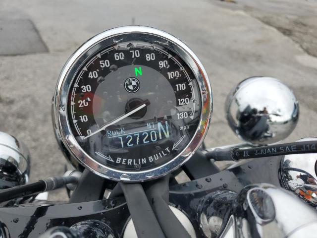 WB10L1307M6D45974 - 2021 BMW R18 BLACK photo 7