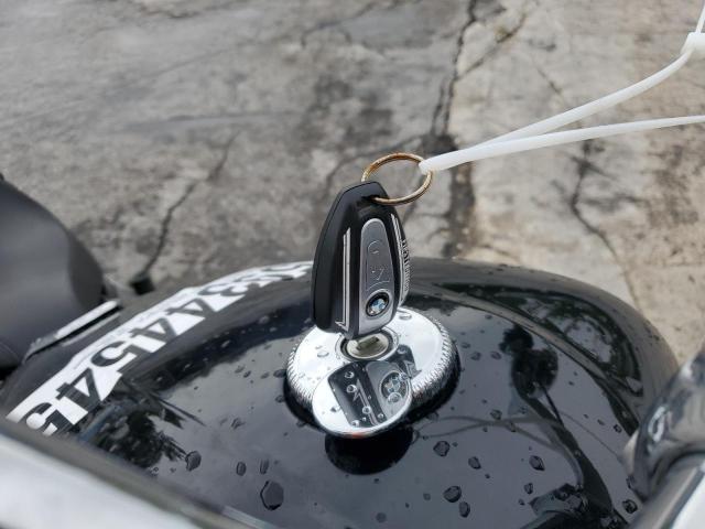 WB10L1307M6D45974 - 2021 BMW R18 BLACK photo 8