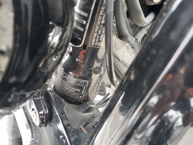 WB10L1307M6D45974 - 2021 BMW R18 BLACK photo 9