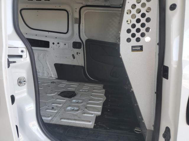 ZFBHRFAB8M6V35384 - 2021 RAM PROMASTER WHITE photo 11
