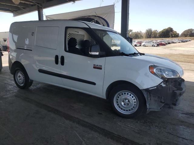 ZFBHRFAB8M6V35384 - 2021 RAM PROMASTER WHITE photo 4