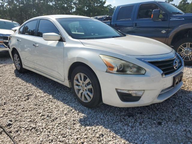 1N4AL3AP9EN225722 - 2014 NISSAN ALTIMA 2.5 WHITE photo 4