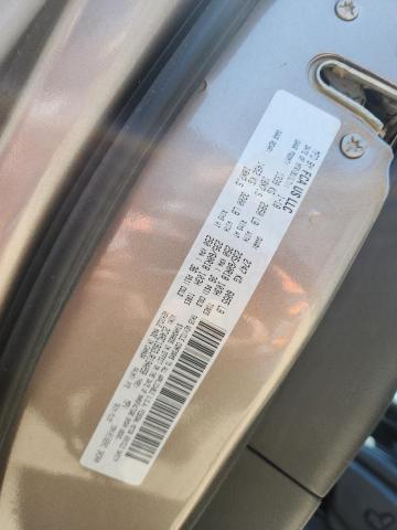 2C4RC1BG3JR194058 - 2018 CHRYSLER PACIFICA TOURING L TAN photo 13