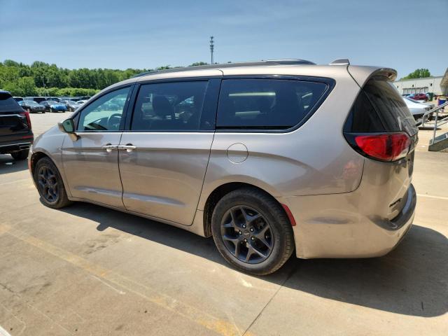 2C4RC1BG3JR194058 - 2018 CHRYSLER PACIFICA TOURING L TAN photo 2