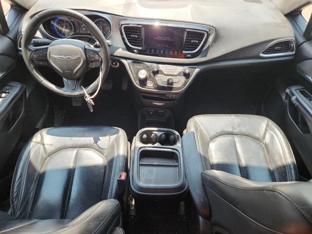 2C4RC1BG3JR194058 - 2018 CHRYSLER PACIFICA TOURING L TAN photo 8