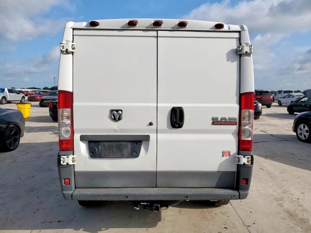 3C6TRVNG0GE106110 - 2016 RAM PROMASTER 1500 STANDARD WHITE photo 6