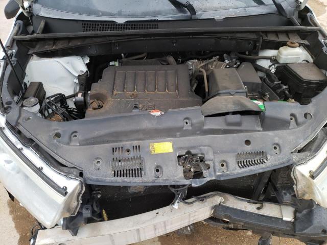 5TDJKRFH0GS251995 - 2016 TOYOTA HIGHLANDER XLE Ağ foto 12