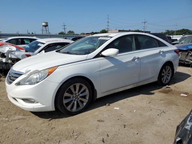 2011 HYUNDAI SONATA SE, 